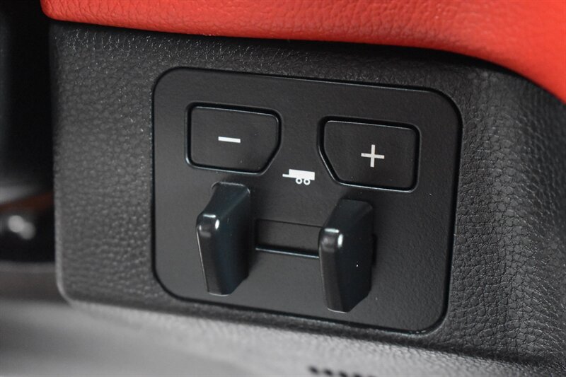 2023 Toyota Tundra TRD Pro HV - Photo 28 - Heber City, UT 84032