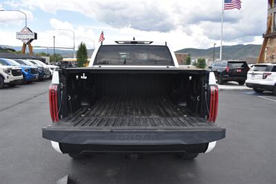 2023 Toyota Tundra TRD Pro HV - Photo 9 - Heber City, UT 84032