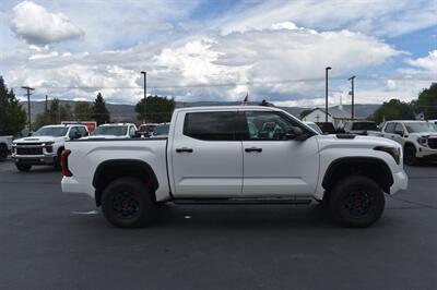 2023 Toyota Tundra TRD Pro HV - Photo 4 - Heber City, UT 84032