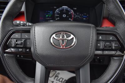 2023 Toyota Tundra TRD Pro HV - Photo 43 - Heber City, UT 84032