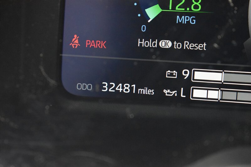 2023 Toyota Tundra TRD Pro HV - Photo 47 - Heber City, UT 84032