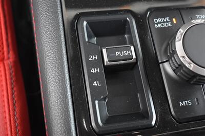 2023 Toyota Tundra TRD Pro HV - Photo 24 - Heber City, UT 84032