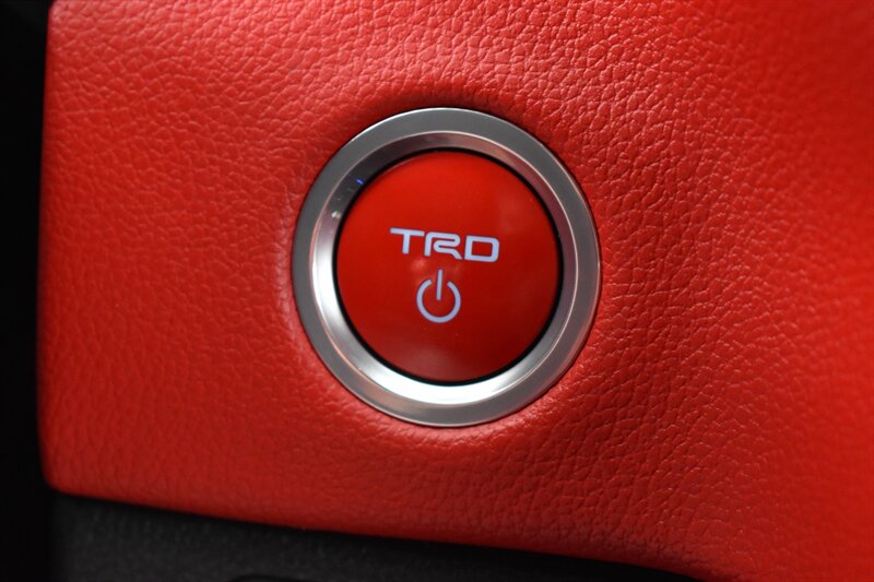 2023 Toyota Tundra TRD Pro HV - Photo 27 - Heber City, UT 84032
