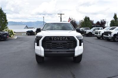 2023 Toyota Tundra TRD Pro HV - Photo 10 - Heber City, UT 84032
