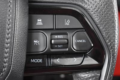 2023 Toyota Tundra TRD Pro HV - Photo 44 - Heber City, UT 84032