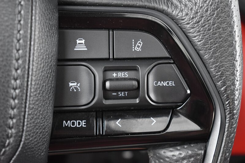 2023 Toyota Tundra TRD Pro HV - Photo 44 - Heber City, UT 84032