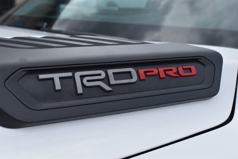 2023 Toyota Tundra TRD Pro HV - Photo 11 - Heber City, UT 84032
