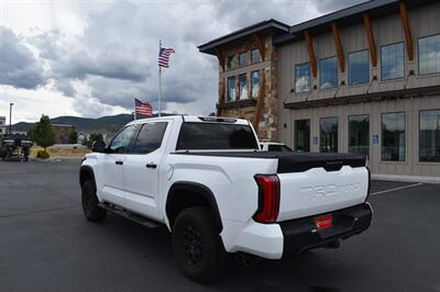 2023 Toyota Tundra TRD Pro HV - Photo 7 - Heber City, UT 84032