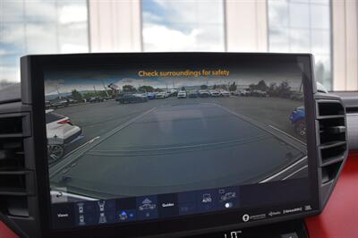2023 Toyota Tundra TRD Pro HV - Photo 39 - Heber City, UT 84032