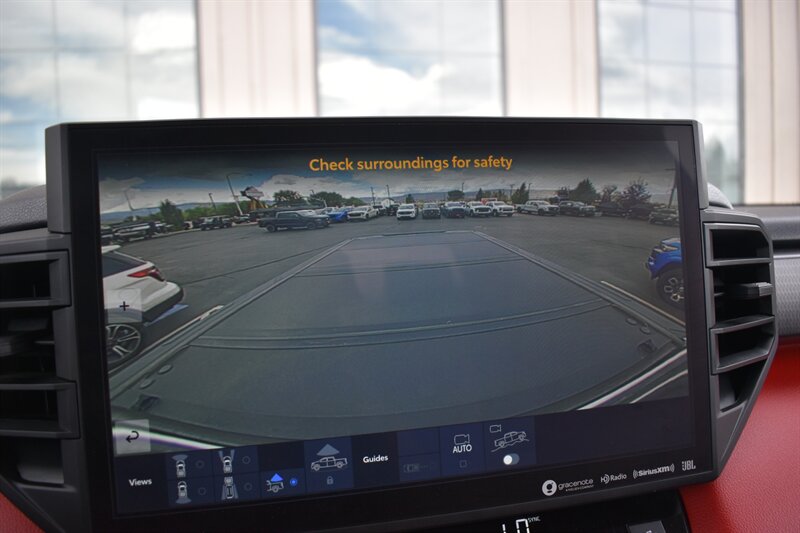2023 Toyota Tundra TRD Pro HV - Photo 39 - Heber City, UT 84032