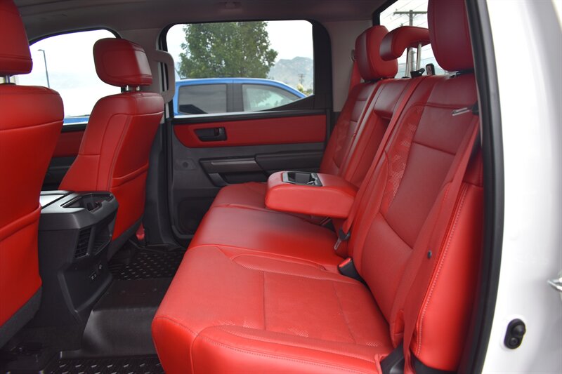 2023 Toyota Tundra TRD Pro HV - Photo 13 - Heber City, UT 84032