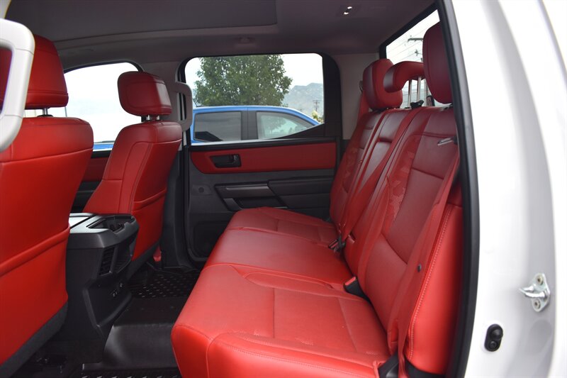 2023 Toyota Tundra TRD Pro HV - Photo 12 - Heber City, UT 84032