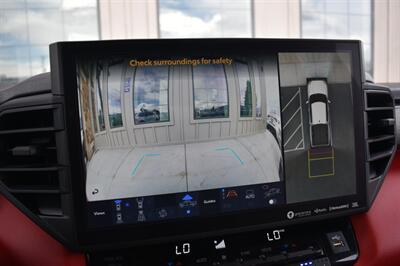 2023 Toyota Tundra TRD Pro HV - Photo 36 - Heber City, UT 84032
