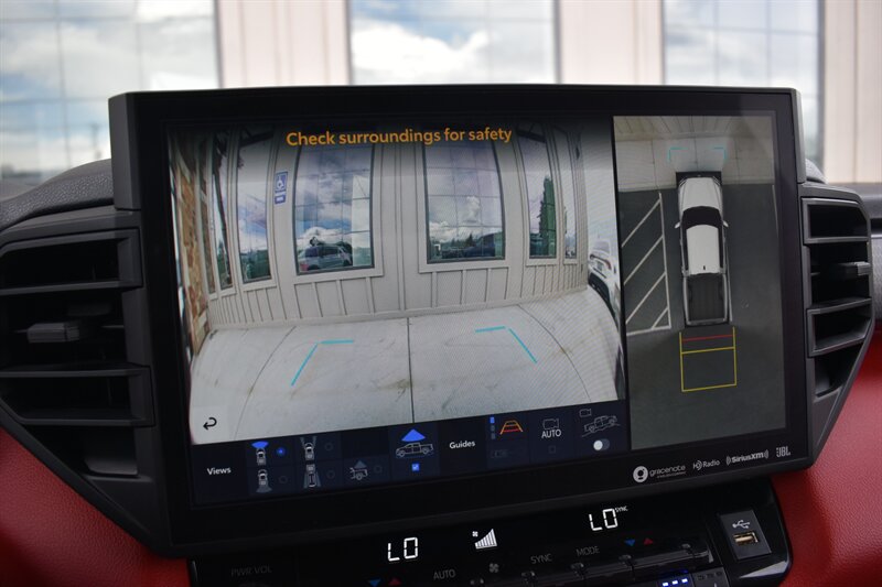 2023 Toyota Tundra TRD Pro HV - Photo 36 - Heber City, UT 84032