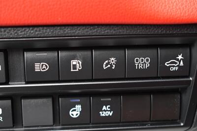 2023 Toyota Tundra TRD Pro HV - Photo 21 - Heber City, UT 84032