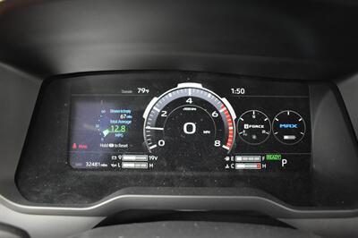 2023 Toyota Tundra TRD Pro HV - Photo 46 - Heber City, UT 84032