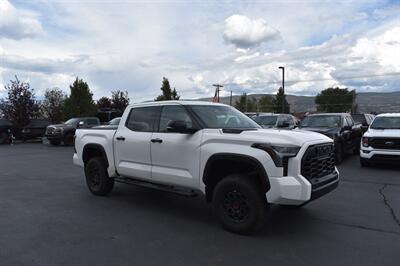 2023 Toyota Tundra TRD Pro HV Truck