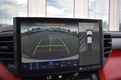 2023 Toyota Tundra TRD Pro HV - Photo 35 - Heber City, UT 84032