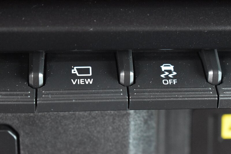 2023 Toyota Tundra TRD Pro HV - Photo 29 - Heber City, UT 84032