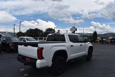 2023 Toyota Tundra TRD Pro HV - Photo 6 - Heber City, UT 84032