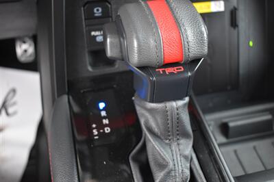 2023 Toyota Tundra TRD Pro HV - Photo 26 - Heber City, UT 84032
