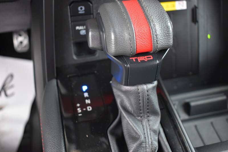 2023 Toyota Tundra TRD Pro HV - Photo 26 - Heber City, UT 84032