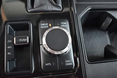 2023 Toyota Tundra TRD Pro HV - Photo 25 - Heber City, UT 84032