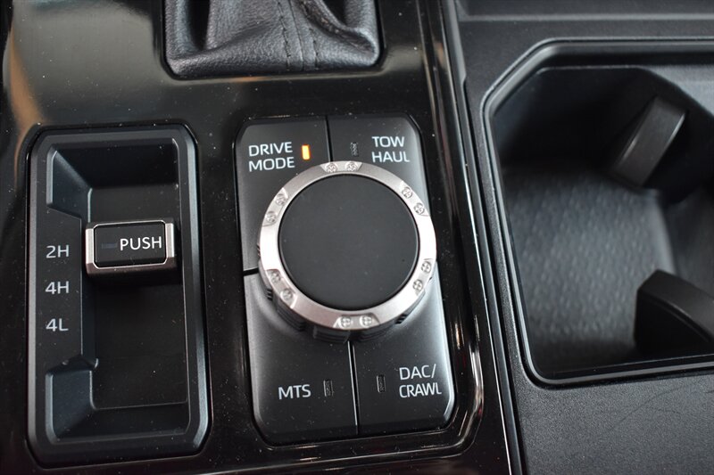 2023 Toyota Tundra TRD Pro HV - Photo 25 - Heber City, UT 84032