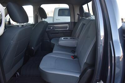 2021 RAM 1500 Classic SLT   - Photo 14 - Heber City, UT 84032