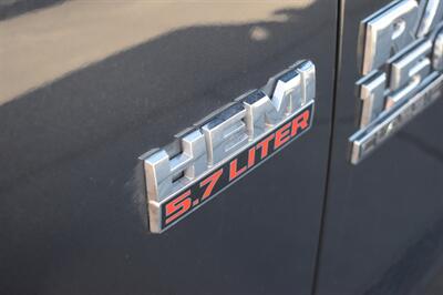 2021 RAM 1500 Classic SLT   - Photo 11 - Heber City, UT 84032