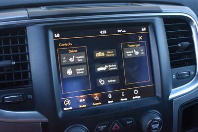 2021 RAM 1500 Classic SLT   - Photo 29 - Heber City, UT 84032