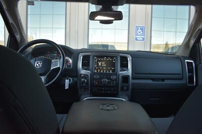 2021 RAM 1500 Classic SLT   - Photo 15 - Heber City, UT 84032