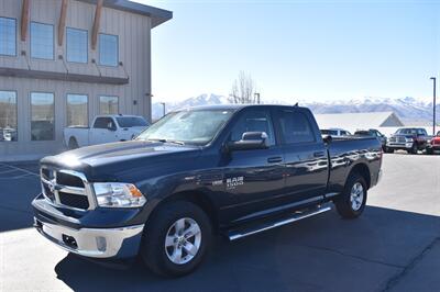 2021 RAM 1500 Classic SLT   - Photo 2 - Heber City, UT 84032