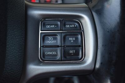 2021 RAM 1500 Classic SLT   - Photo 35 - Heber City, UT 84032