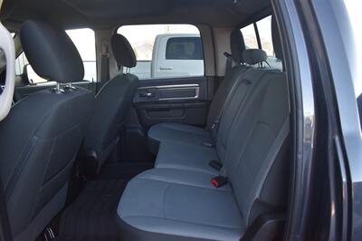 2021 RAM 1500 Classic SLT   - Photo 13 - Heber City, UT 84032