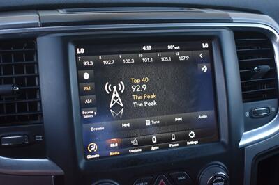 2021 RAM 1500 Classic SLT   - Photo 28 - Heber City, UT 84032