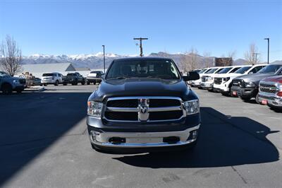 2021 RAM 1500 Classic SLT   - Photo 10 - Heber City, UT 84032