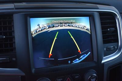 2021 RAM 1500 Classic SLT   - Photo 32 - Heber City, UT 84032