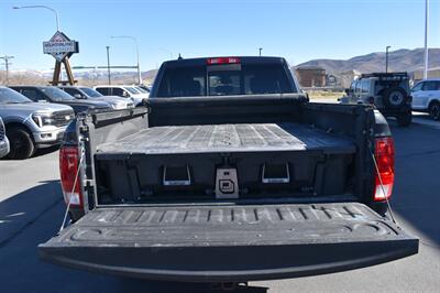 2021 RAM 1500 Classic SLT   - Photo 8 - Heber City, UT 84032