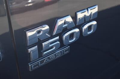 2021 RAM 1500 Classic SLT   - Photo 12 - Heber City, UT 84032