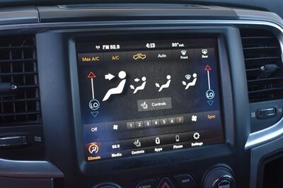 2021 RAM 1500 Classic SLT   - Photo 27 - Heber City, UT 84032