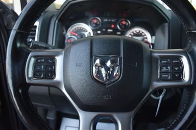 2021 RAM 1500 Classic SLT   - Photo 34 - Heber City, UT 84032