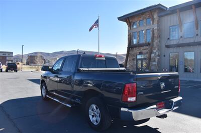 2021 RAM 1500 Classic SLT   - Photo 6 - Heber City, UT 84032