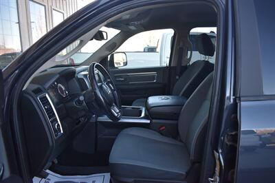 2021 RAM 1500 Classic SLT   - Photo 16 - Heber City, UT 84032