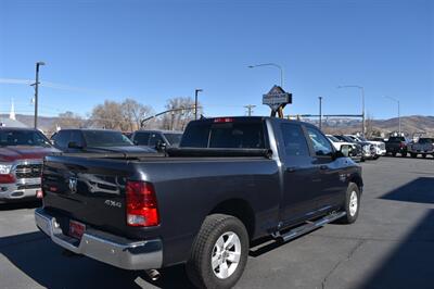 2021 RAM 1500 Classic SLT   - Photo 5 - Heber City, UT 84032