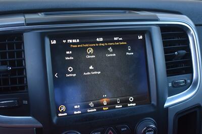 2021 RAM 1500 Classic SLT   - Photo 31 - Heber City, UT 84032