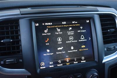 2021 RAM 1500 Classic SLT   - Photo 30 - Heber City, UT 84032