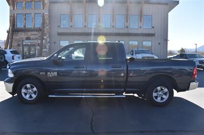 2021 RAM 1500 Classic SLT   - Photo 4 - Heber City, UT 84032