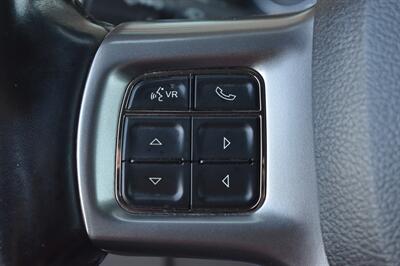 2021 RAM 1500 Classic SLT   - Photo 36 - Heber City, UT 84032