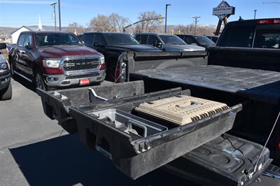 2021 RAM 1500 Classic SLT   - Photo 9 - Heber City, UT 84032